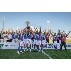 Federação divulga Tabela da Copa Paraná 2026  com a primeira rodada marcada  para 29 de agosto
